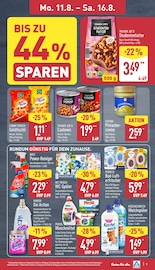 Spüle im ALDI Nord Prospekt in Gifhorn Aktueller ALDI Nord Prospekt mit Spüle, "Aktuelle Angebote", Seite 9