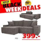 Aktuelles Milo Ecksofa Angebot bei Seats and Sofas in Mainz ab 399,00 €