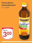 Reines Sonnenblumenöl im Angebot bei GLOBUS in Duisburg Reines Sonnenblumenöl Angebote von Thomy bei GLOBUS Duisburg für 3,00 €