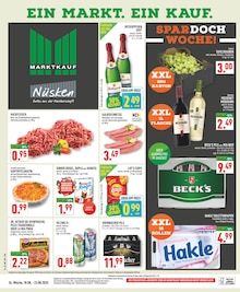 Aktueller Marktkauf Prospekt