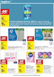 Offre Jumbo dans le catalogue Carrefour du moment à la page 53