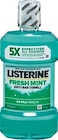 Mundspülung im Netto Marken-Discount Prospekt Mundspülung von Listerine im aktuellen Netto Marken-Discount Prospekt für 2,99 €