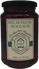 Miel de Fleurs de Sologne - Les Ruches Royales à 7,99 € dans le catalogue Intermarché Hyper