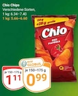 GLOBUS Jena Prospekt mit  im Angebot für 0,99 €