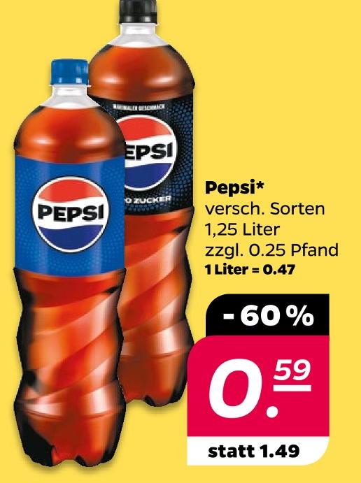 Pepsi