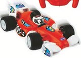 Tom voiture de course radiocommandée - Chicco à 29,99 € dans le catalogue La Grande Récré