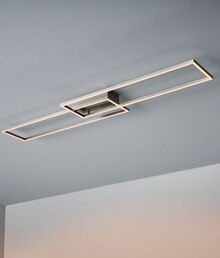 LED-Deckenleuchte „Iven“ bei ALDI SÜD in Lahr LED-Deckenleuchte „Iven“ im Angebot bei ALDI SÜD Lahr für 99,99 €
