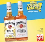 Honey Angebote von Jim Beam bei E center Dresden für 9,99 €