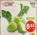 EDEKA Voerde (Niederrhein) Prospekt mit  im Angebot für 0,44 €
