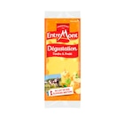 Dégustation Tendre & Fruité - ENTREMONT - Carrefour Market Dégustation Tendre & Fruité - ENTREMONT à 2,89 € dans le catalogue Carrefour Market