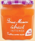 Confiture Abricot Intense - Bonne Maman à 1,40 € dans le catalogue Intermarché Express