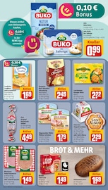 Ziegenkäse im REWE Prospekt in Freital Aktueller REWE Prospekt mit Ziegenkäse, "Dein Markt", Seite 14