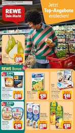 REWE Prospekt für Stuttgart mit 26 Seiten REWE Prospekt für Stuttgart: "Dein Markt", 26 Seiten, 07.09.2026 - 12.09.2026