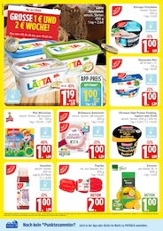 Marktkauf Joghurt im Prospekt Marktkauf Joghurt im Prospekt