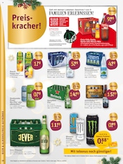 Aktueller tegut Prospekt mit Energydrink, "tegut… gute Lebensmittel", Seite 20