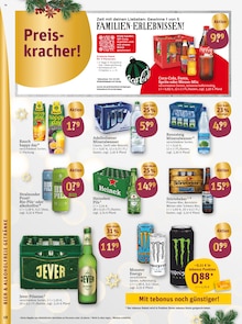 Energydrink im tegut Prospekt "tegut… gute Lebensmittel" mit 25 Seiten (Weimar)