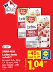 Lardons fumés au bois - SAINT-ALBY en promo chez Lidl Lardons fumés au bois - SAINT-ALBY dans le catalogue Lidl