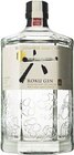 Aktuelle Gin Angebote bei combi in Bremen Aktuelles Japanese Craft Gin Angebot bei combi in Bremen ab 19,99 €
