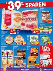 Eis im Netto Marken-Discount Prospekt in Böblingen Aktueller Netto Marken-Discount Prospekt mit Eis, "Aktuelle Angebote", Seite 20
