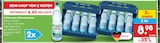 Lichtenauer Mineralwasser im Angebot bei Netto Marken-Discount in Plauen Lichtenauer Mineralwasser Angebote bei Netto Marken-Discount Plauen für 8,98 €