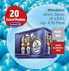 EDEKA Koserow - 20 Extra°Punkte Angebot im Prospekt 20 Extra°Punkte bei EDEKA im Koserow Prospekt für