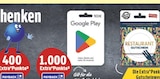 EDEKA - Google Play Angebot im Prospekt Google Play bei EDEKA im Prospekt "" für