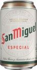Corona Extra oder San Miguel Especial im Angebot bei Getränke Hoffmann in Detmold Corona Extra oder San Miguel Especial Angebote von Corona bei Getränke Hoffmann Detmold für 0,99 €
