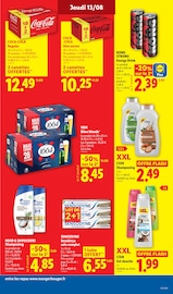 1664 en promo dans le catalogue Lidl à la page 23