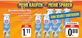 Haltbare Milch bei nah und gut im Annaberg-Buchholz Prospekt für 0,88 €
