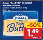 Feine Butter bei Netto Marken-Discount im Zwiefalten Prospekt für 1,49 €
