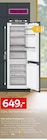Aktuelle Kühlschrank Angebote bei XXXLutz Möbelhäuser in Gießen Aktuelles Kühl-Gefrier-Kombination KI86VNSE0 Angebot bei XXXLutz Möbelhäuser in Gießen ab 649,00 €