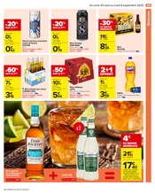 Bière Angebote im Prospekt "LE COIN DES ENFANTS" von Carrefour Bière Angebote im Prospekt "LE COIN DES ENFANTS" von Carrefour auf Seite 47