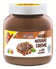 Nuss-Nougat Creme von Choco Nussa im aktuellen Lidl Prospekt für 3,29 €