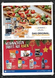Suppen Angebot im aktuellen Hamberger Prospekt auf Seite 30