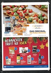 Suppen Angebote im Prospekt "EDLES ZUM FEST" von Hamberger auf Seite 30