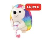 Maxi Zoo Saint-Maur - Promo AniOne Jouet Celebration hérisson Promo AniOne Jouet Celebration hérisson à 14,99 € dans le catalogue Maxi Zoo à Saint-Maur