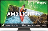 LED-TV 55PUS8609 Angebote von Philips bei expert Meerbusch für 449,00 €