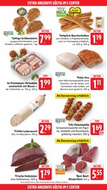 Rinderfilet im EDEKA Prospekt in Heilbronn Aktueller EDEKA Prospekt mit Rinderfilet, "Aktuelle Angebote", Seite 49