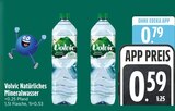 Aktuelles Natürliches Mineralwasser Angebot bei EDEKA in Ingolstadt ab 0,59 €