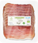 EDEKA Nersingen - Landrauchschinken Angebot im Prospekt Landrauchschinken bei EDEKA im Nersingen Prospekt für 2,69 €