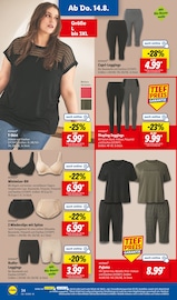 Aktueller Lidl Prospekt mit Hose, "LIDL LOHNT SICH", Seite 48