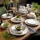 Aktuelle Tafel-Set Angebote bei Zurbrüggen in Bochum Aktuelles Kombiservice Saigon 30-tlg. Angebot bei Zurbrüggen in Bochum ab 69,99 €