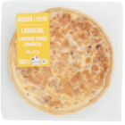 Promo Quiche Lorraine à 6,50 € dans le catalogue Carrefour Market à Chatou
