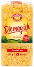 REWE Dortmund - Die Mag Ich Feine Eiernudeln Muschelchen Angebot im Prospekt Die Mag Ich Feine Eiernudeln Muschelchen bei REWE im Dortmund Prospekt für 0,99 €