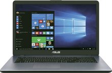 Ordinateur portable 17.3’’ - Géant Casino à Mulhouse Ordinateur portable 17.3’’ en promo chez Géant Casino Mulhouse à 499,00 €