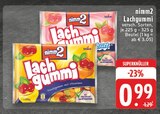 EDEKA - Lachgummi Angebot im Prospekt Lachgummi bei EDEKA im Prospekt "" für 0,99 €
