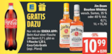 Jim Beam Angebote bei EDEKA Neubrandenburg