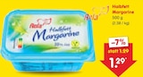 Halbfett Margarine von Rela im aktuellen Netto Marken-Discount Prospekt