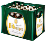 Pils oder Alkoholfrei im Angebot bei REWE in Hürth Pils oder Alkoholfrei Angebote von Bitburger bei REWE Hürth für 10,99 €