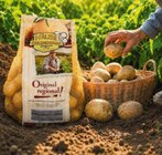 Pfälzer Grumbeere im Netto Marken-Discount Prospekt Pfälzer Grumbeere von im aktuellen Netto Marken-Discount Prospekt für 1,99 €